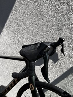 Cestný bicykel Scott Speedster 20 – Veľkosť L (56_ - 12