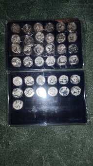 China Panda Komplet Set - 12