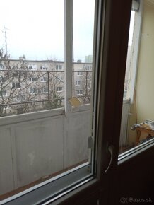 Predaj 3 izbový byt v meste Štúrovo s BALKÓNOM. - 12