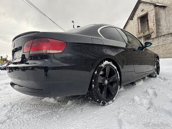 BMW Rad 3 Coupé 330 xd A/T - 12