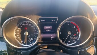 Mercedes ML 350 Bluetec 4matic W166 - 12