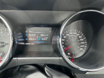 Ford Mustang 2.3 ECO BOOST - 12