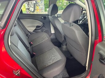 Seat Ibiza 1.4i 16V Style - 12