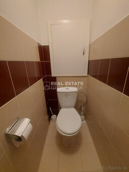 VEĽKORYSÝ 3 IZBOVÝ BYT - 81 m2 - POVAŽSKÁ BYSTRICA, STRED - 12