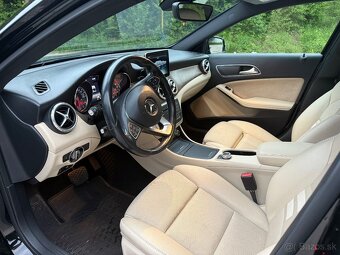 Mercedes Benz GLA 200d - 12
