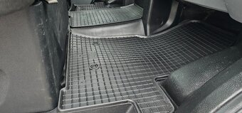 Ford Transit TDCi 170k Vyklápač Maxi 3,5 t 107tis km - 12