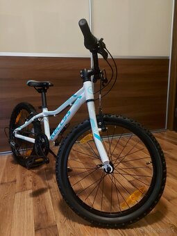 Detský bicykel Kellys Lumi - 12