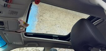 Subaru Forester 2.5, benzín +LPG, automat - 12