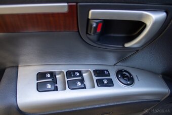 Hyundai Santa Fe 2,2 CRDi Elegance /AJ NA SPLÁTKY/PROTIÚČET/ - 12