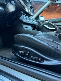BMW E46 Coupe 330i 3.0l 170kw - 12