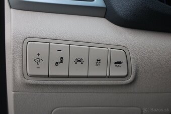 Hyundai Tucson 1.6 T-GDi 130kw 4WD - 12