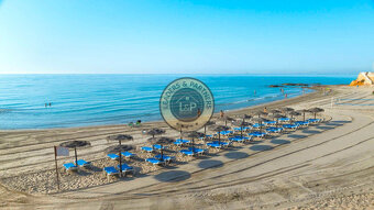 Apartmán 3+kk Orihuela Costa-Las Ramblas, Španielsko - 12