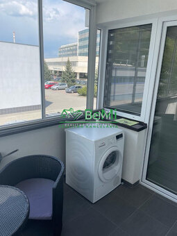 2 izbový byt  novostavba k výstavisku 001-112-MIKUa - 12