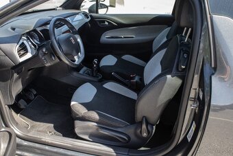 Citroën DS3 1.2 VTi Design - 12