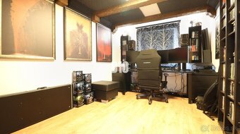 Komfort ako v dome, 3 izbový byt LIPOVEC - 12