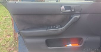 A3 140000km 1.6 benzín - 12