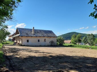 Predám rodinný dom/chata - 12