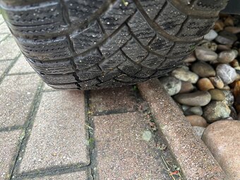 Predám VW GOLF 5. 2.0FSI  benzin+LPG - 12