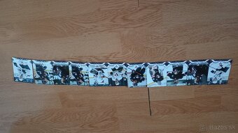 Hokejové kartičky Tipos extraliga 2020/21 - 12