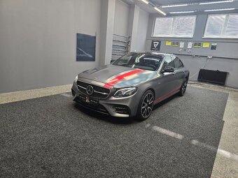 Mercedes benz E53amg w213 - 12