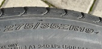 BMW 5x120 R19 - 12