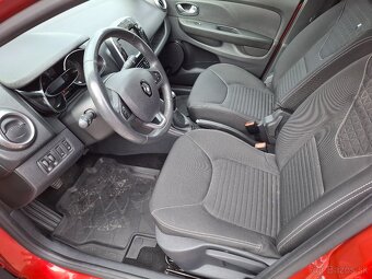 RENAULT CLIO  GRANDTOUR 1.2 2017 kúpene v SR - 12