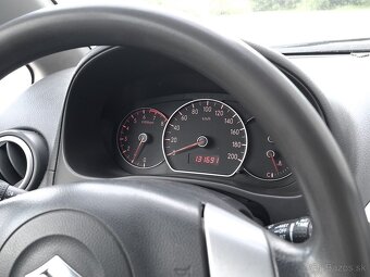 Suzuki SX4 , 1.5i benzín, slovenské vozidlo - 12