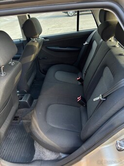 Škoda Fabia Combi 1.2HTP, rok 2006 - 12