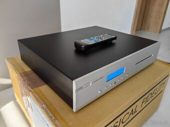 Musical Fidelity M2SCD - 12