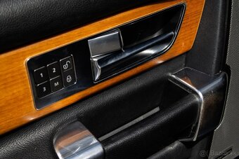Land Rover Discovery 4 3.0 SDV6 HSE, 188kw AT8 - 12