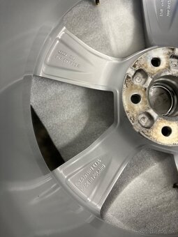 Elektrony 5x112 R19 Audi Q5 , VW, Škoda, Seat - 12