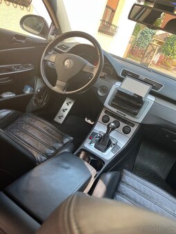 Passat R32 - 12