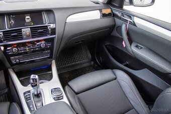 BMW X4 - 12