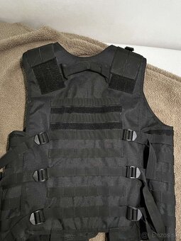 Airsoft zbraňe - 12