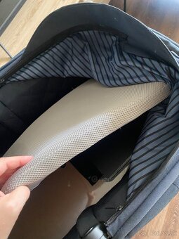 3 kombinácia Easywalker a vajíčko Cybex - 12