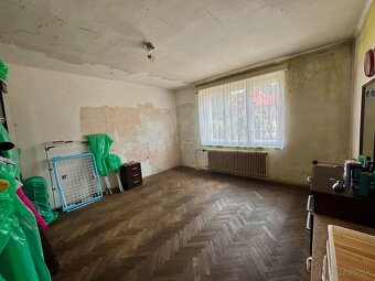 Rodinný dom vhodný na kompletnú rekonštrukciu, Ružomberok - 12