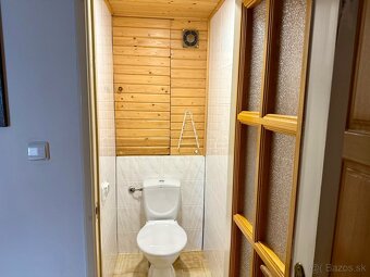Na predaj 3 izbový byt 80m2 - 12