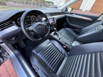 Volkswagen Pašat - 12