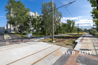 Garsónka na predaj, Gessayova 41, Petržalka, Bratislava - 12