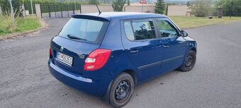 Fabia 2 - 12