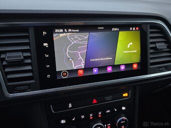 Seat Ateca 2.0TDI 4x4 DSG 110kw Full led - 12