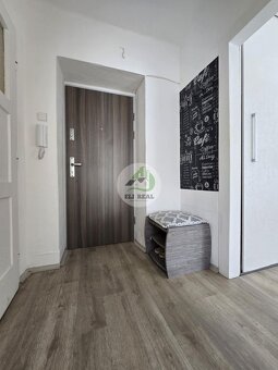 REZERVOVANÉ - NA PRENÁJOM 1 izbový byt, Košice - Jesenná ul. - 12