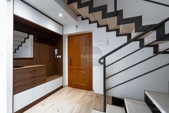 REZERVOVANÉ 3i byt s terasou v centre Košíc - 12