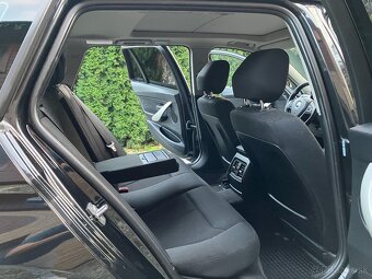 BMW rad 3 Touring 316d Touring A/T - 12