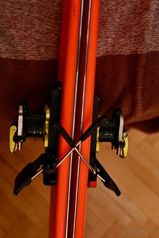 Black Crows Vastus - 12