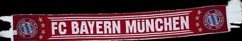 Futbalové šály Juventus Bayern Hertha Koln Nürnberg Germany - 12