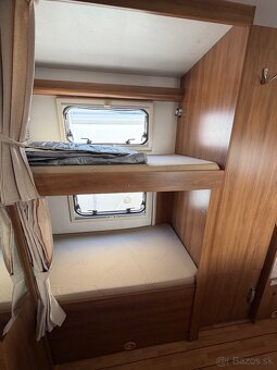 Autokaravan Rimor AQF92S3 - 12