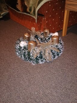 Vence a stromčeky - 12