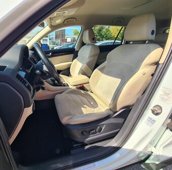 ŠKODA KODIAQ 2.0 TDI SCR 190K STYLE DSG 4X4 - 12