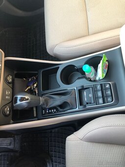 Hyundai tucson 1.6T-GDI 7.st Automat 4x4 - 12